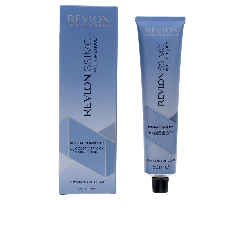 Revlon Revlonissimo Colorsmetique Farba 60ml 8.21