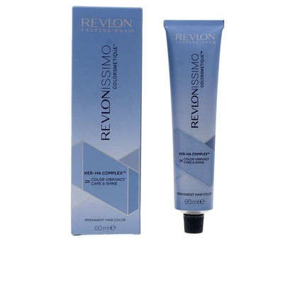 Revlon Revlonissimo Colorsmetique Farba 60ml 8.21