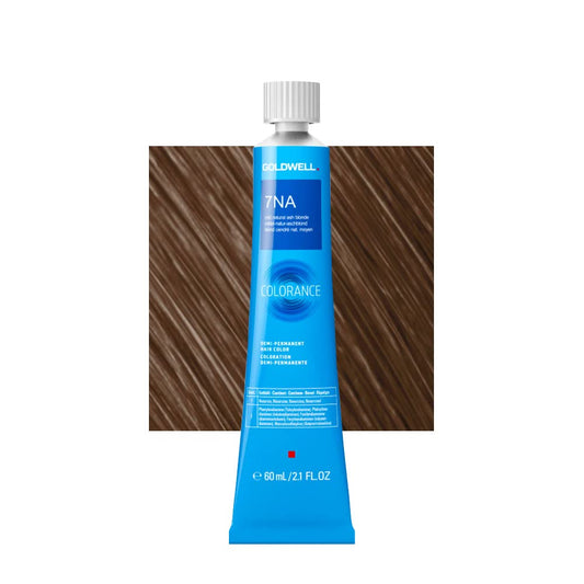 Goldwell COLORANCE Farba 60 ml 7-NA 22