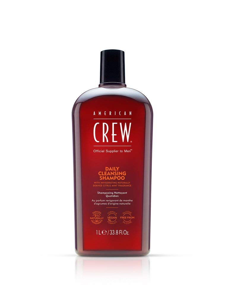American Crew Daily Cleansing Szampon 250ml