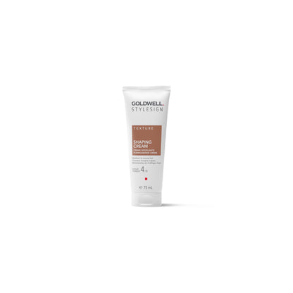Goldwell STS Texture Shaping Cream 75ml