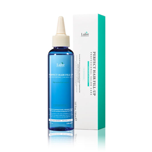 Lador Perfect Fill-Up Hair Ampoule 150ml