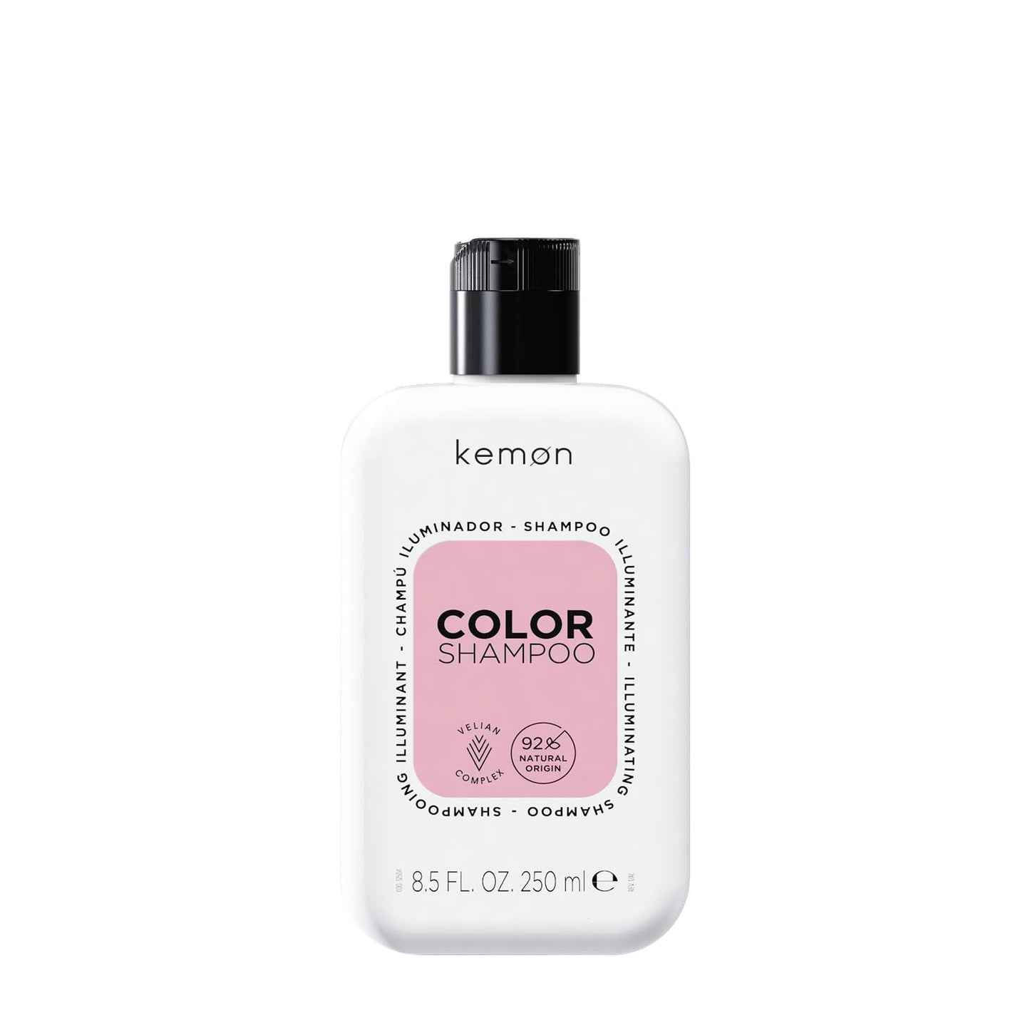 Kemon Color Illuminating Shampoo 250ml