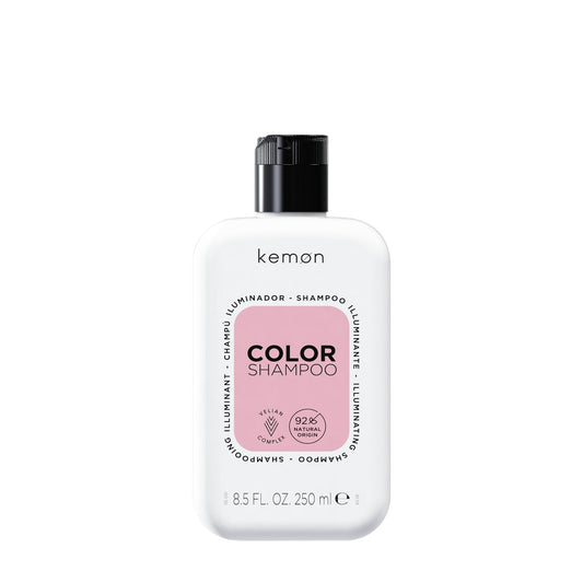 Kemon Color Illuminating Shampoo 250ml