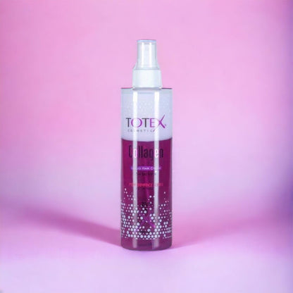 Totex Hair Conditioner Spray Collagen 300ml