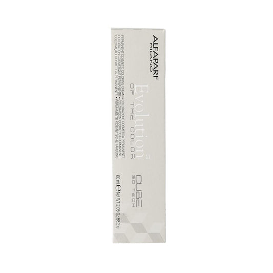 Alfaparf Farba 60ml EOC CUBE 6.6