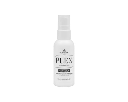 Kallos Plex Bond Builder Hair Serum 50ml