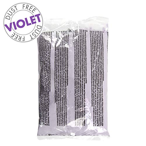 Inebrya Bleaching Powder Rozjaśniacz Violet 500g