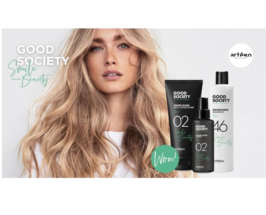 ARTEGO Good Society Glee&Beauty10 Detox Wash 250ml