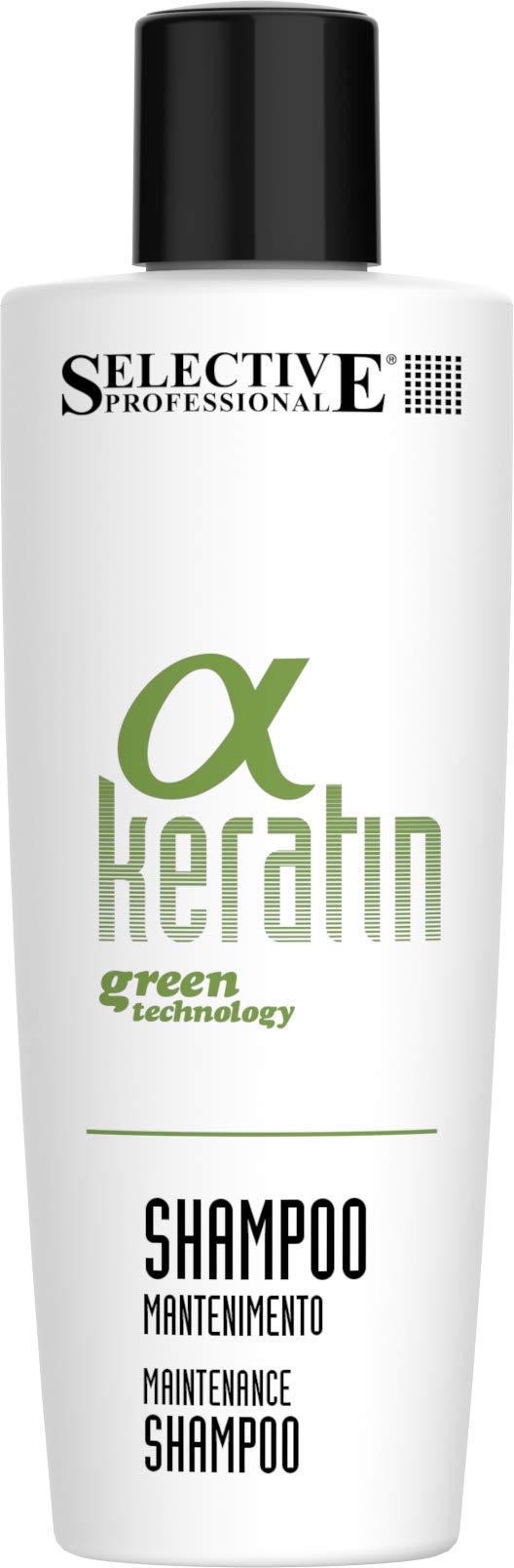 Selective Alpha Keratin Maintenance Szampon 250ml