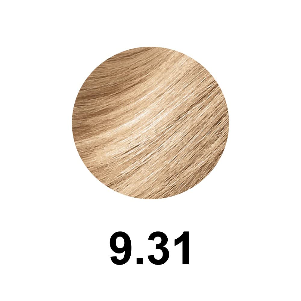 Montibello Denuee 9.31 Farba 60ml