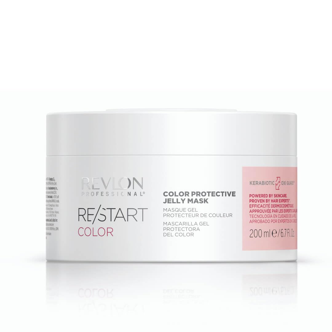 Revlon Restart Color Protective Maska 250ml
