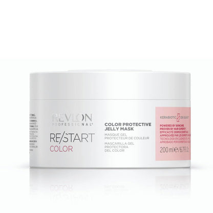 Revlon Restart Color Protective Maska 250ml
