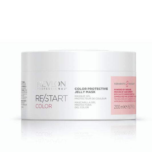 Revlon Restart Color Protective Maska 250ml
