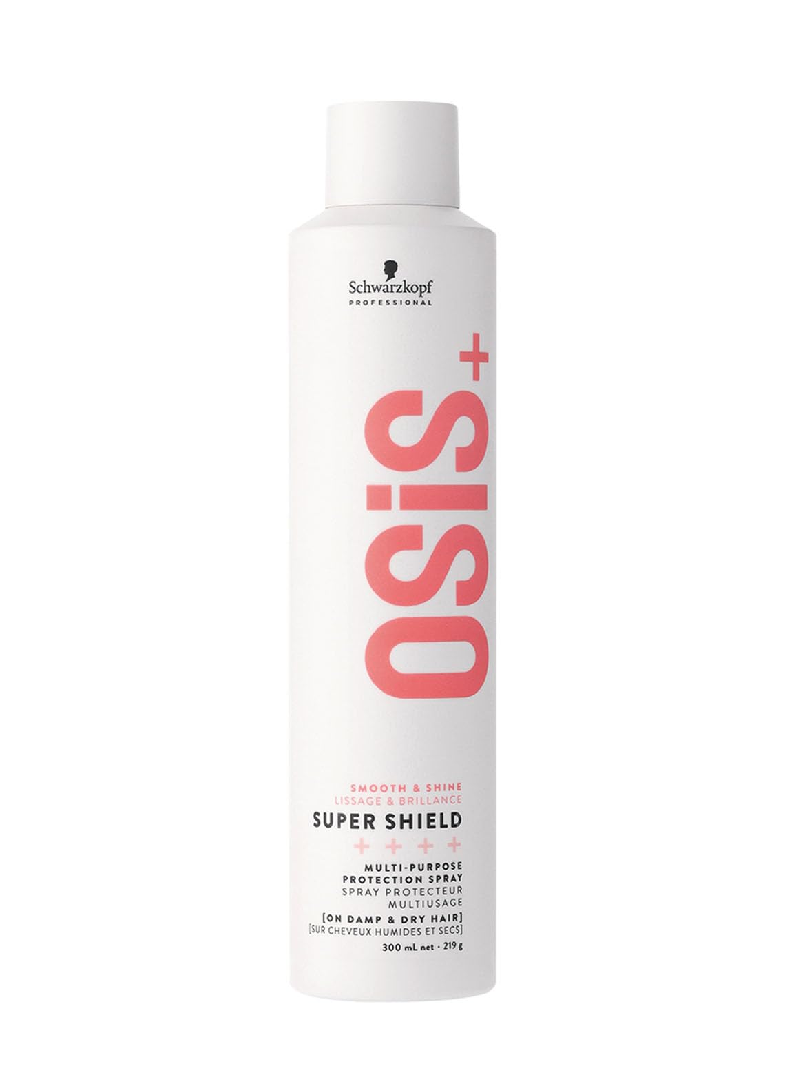 Schwarzkopf Osis+ Super Shield Spray 300ml