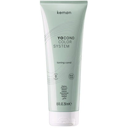 Kemon Yo Cond Platino Platyna 250ml