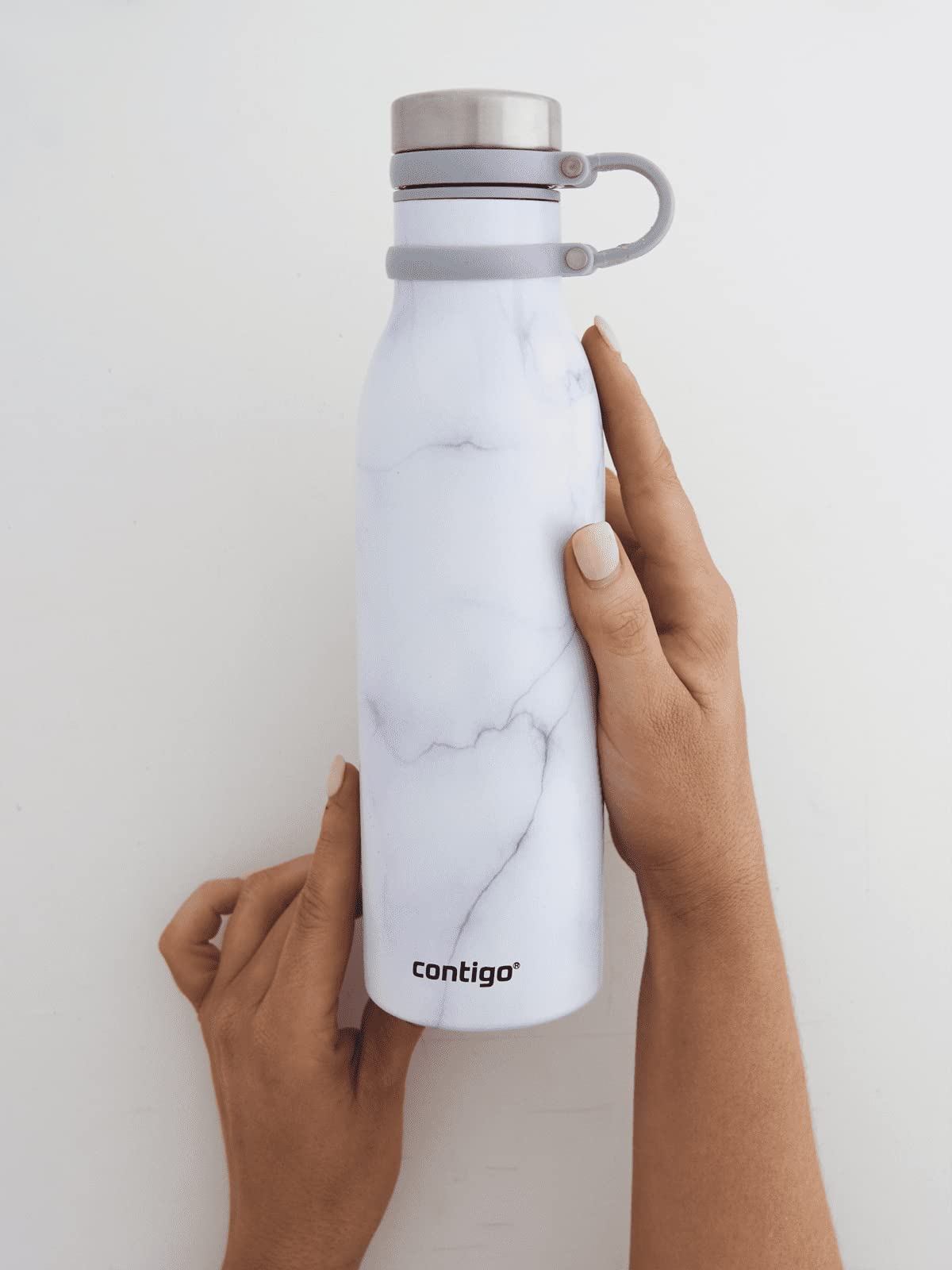 Contigo 67 Mug Matterhorn White Marble 590ml