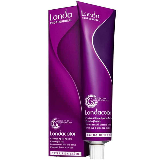 Londa Farba Permanentna 60ml 6/43