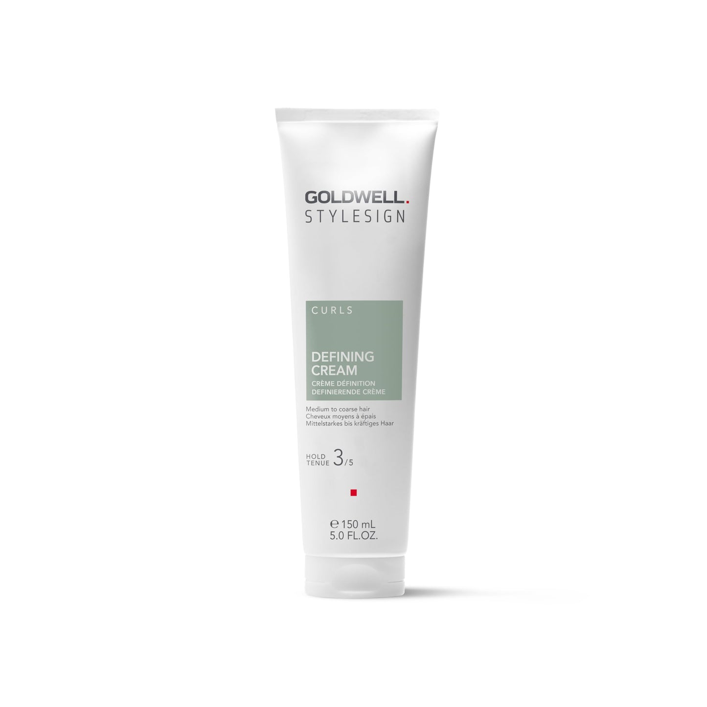 Goldwell STS Curls Defining Cream 150ml