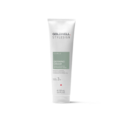 Goldwell STS Curls Defining Cream 150ml