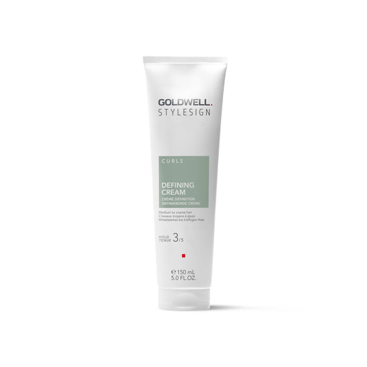 Goldwell STS Curls Defining Cream 150ml