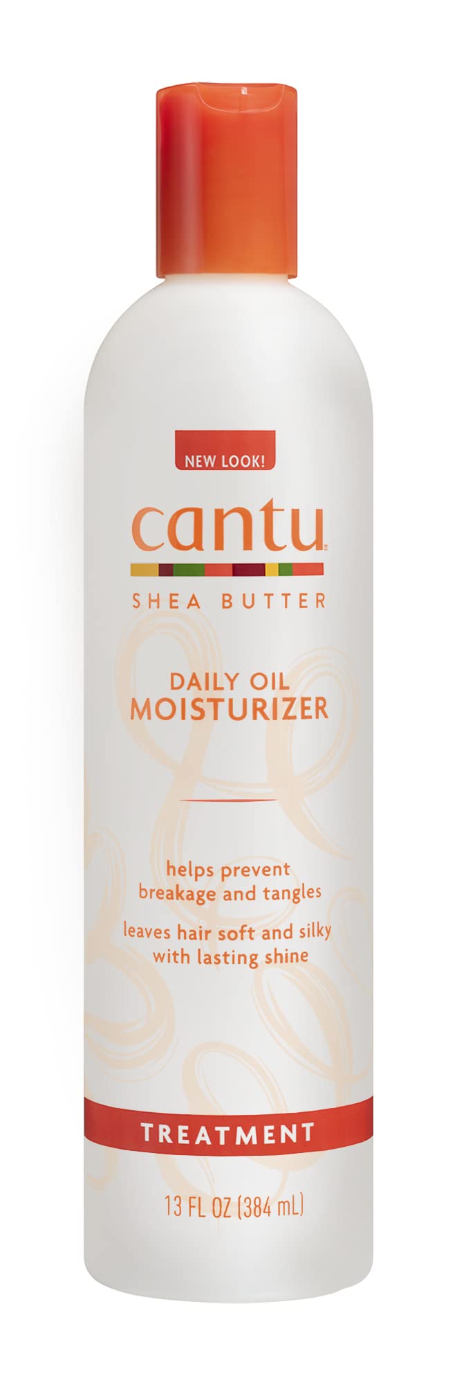 Cantu Shea Butter Daily Oil Moisturizer 384ml
