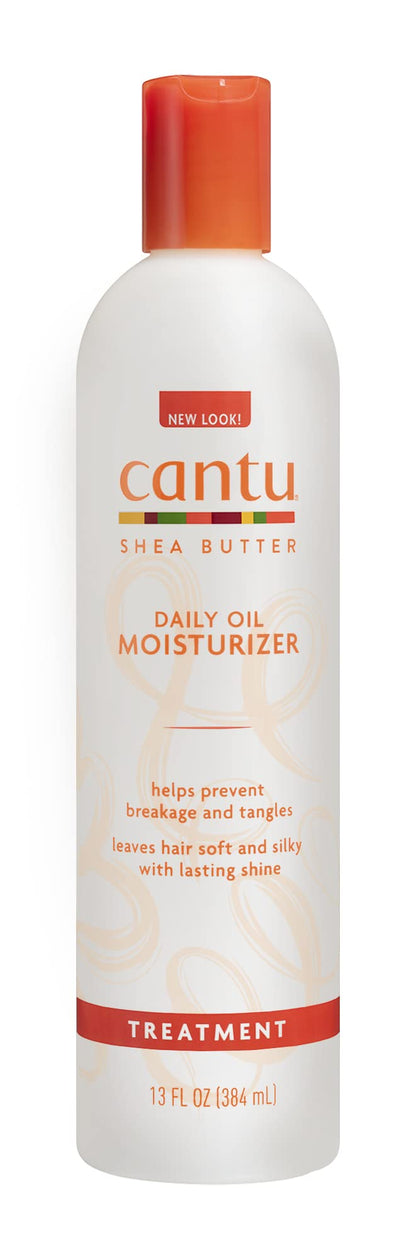 Cantu Shea Butter Daily Oil Moisturizer 384ml