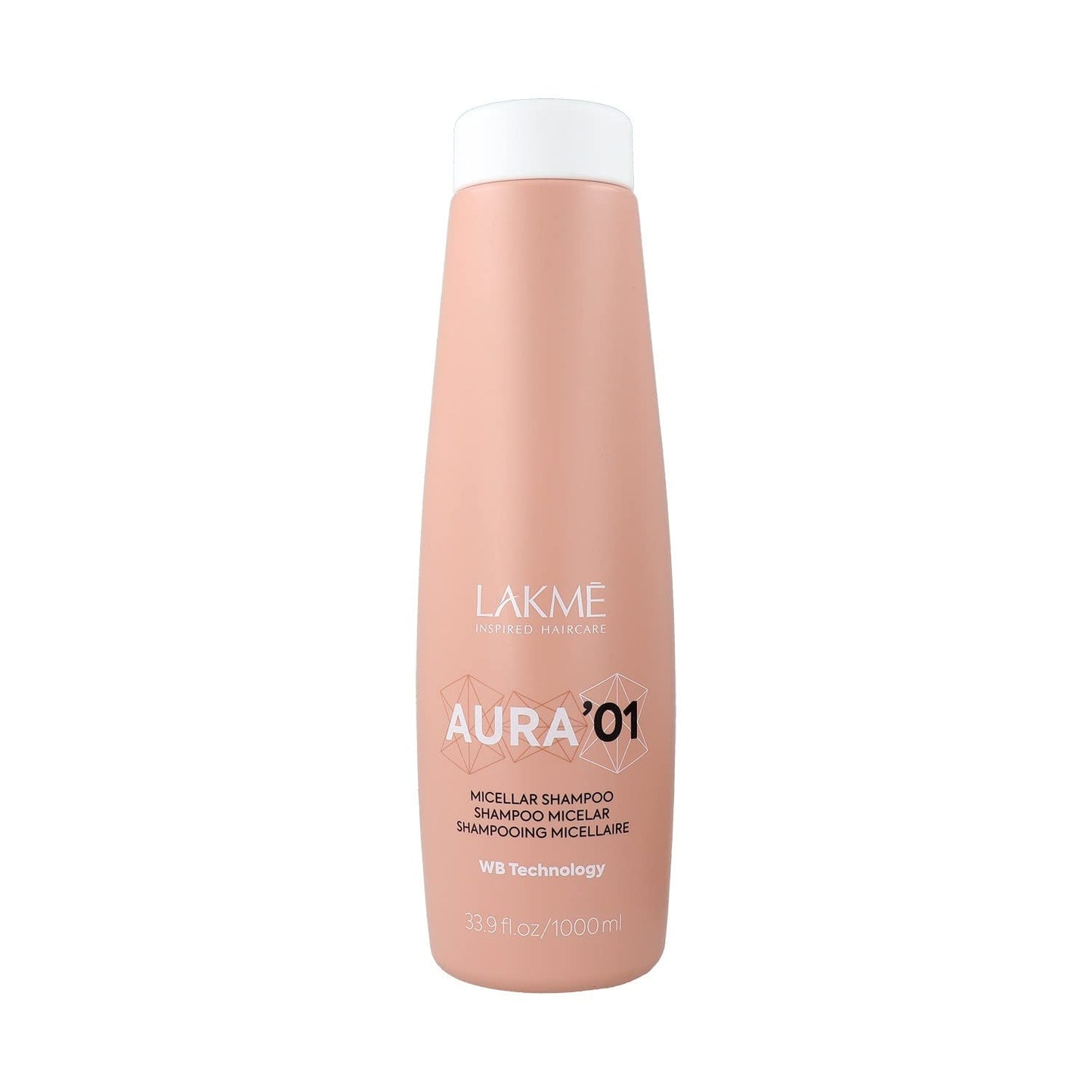 Lakme Aura '01 Micellar Shampoo 1000ml