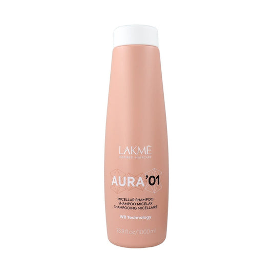 Lakme Aura '01 Micellar Shampoo 1000ml