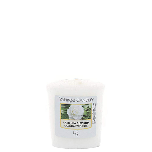 Yankee Candle Samplers Camellia Blossom 49g