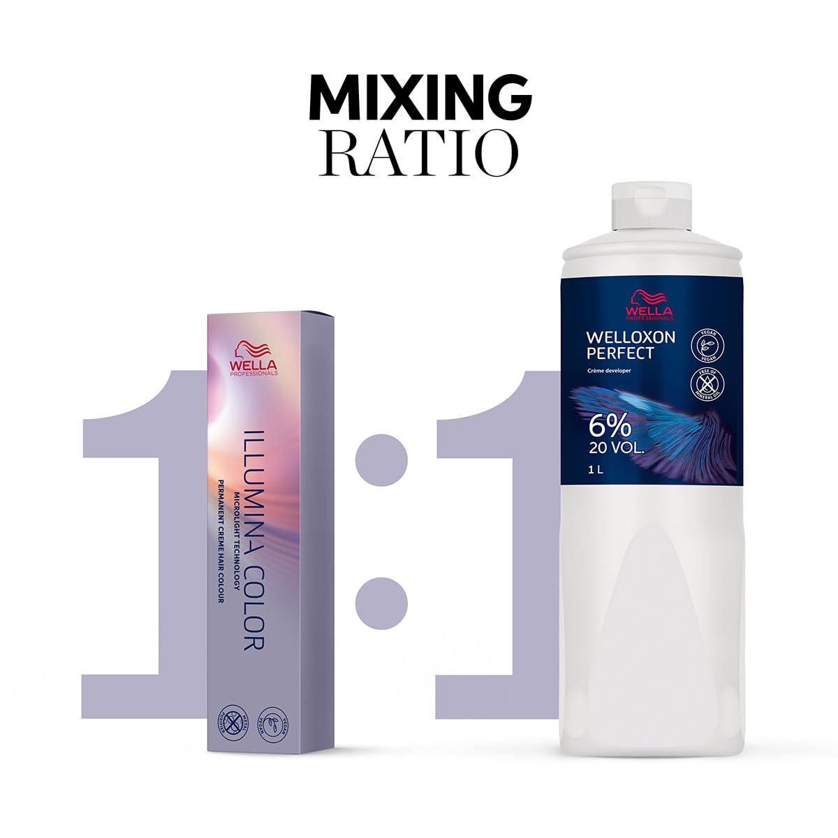 Wella Illumina Color 8/ 60ml