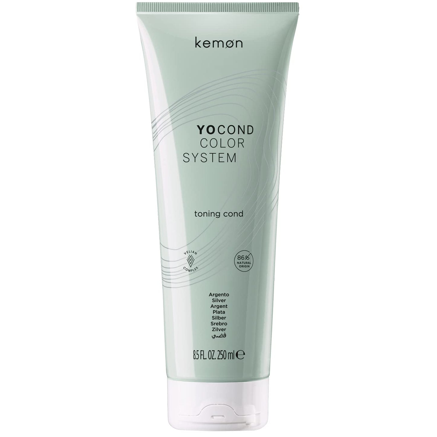 Kemon Yo Cond Argento Srebro 250ml