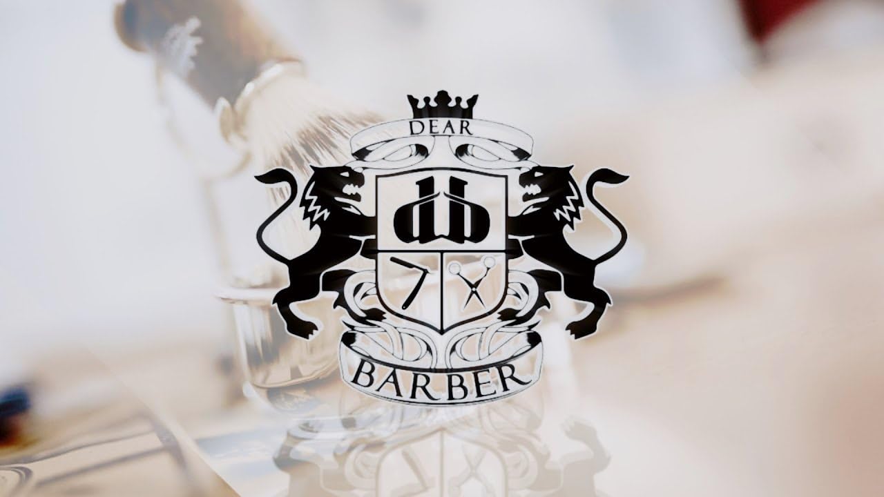 Dear Barber Krem Modelujący 20 ml Shaping Cream