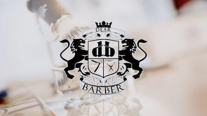 Dear Barber Krem Modelujący 20 ml Shaping Cream