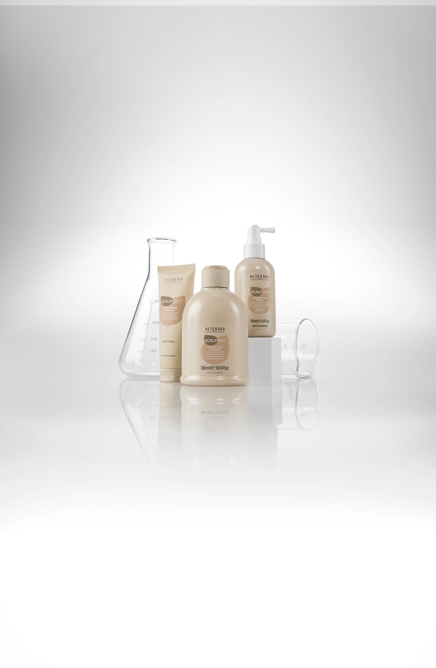 ALTEREGO ScalpEgo Densifying Lotion 150ml