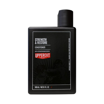 Uppercut Deluxe Strength & Restore Odżywka 240ml