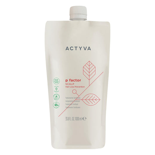 Kemon Actyva P-Factor Scalp Refil Treatment 1000ml