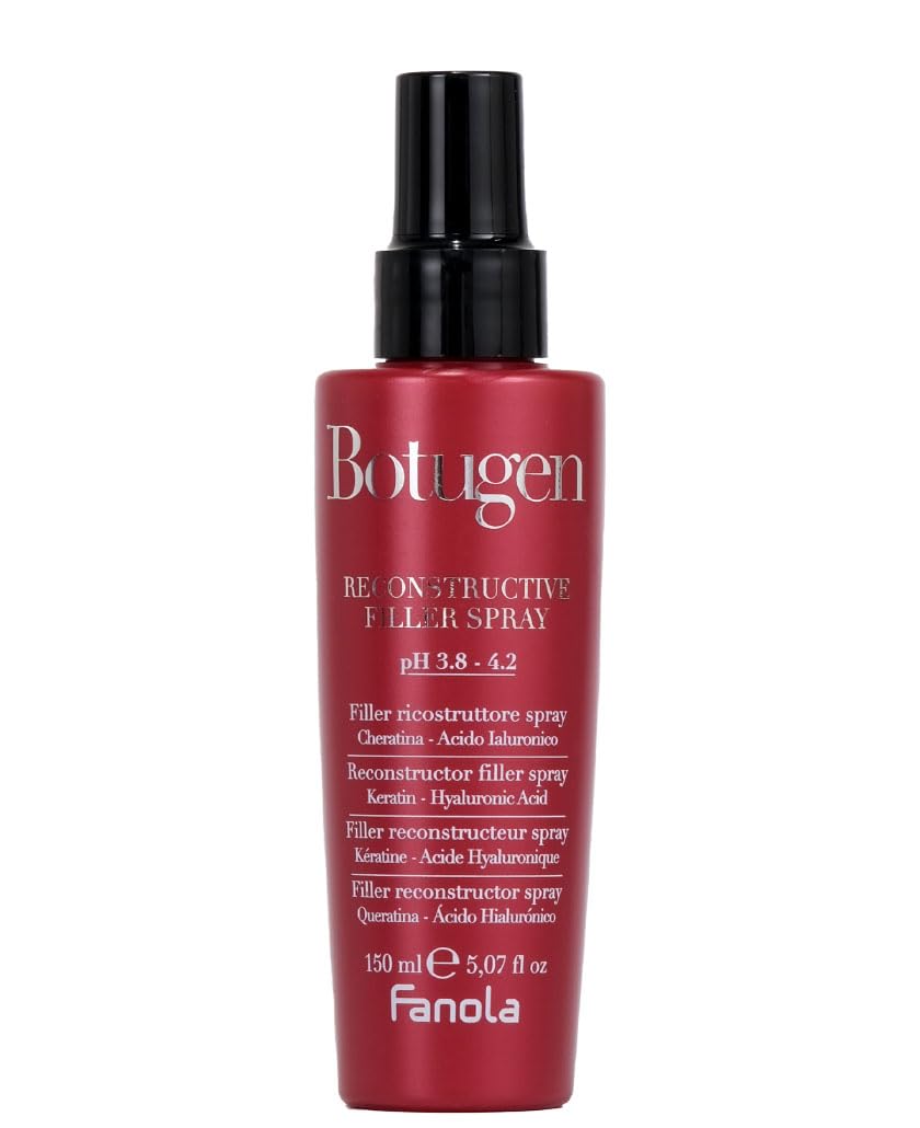 Fanola Botolife wypełniacz spray 150 ml