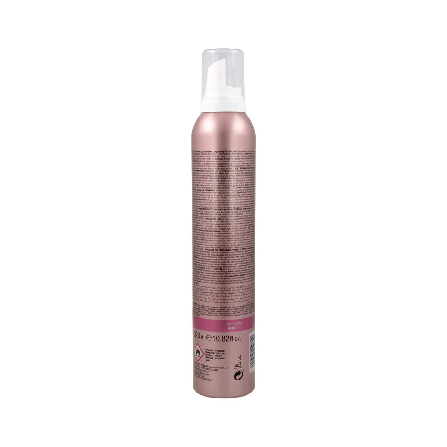 Montibello Finalstyle Naturalny Blond 320 ml