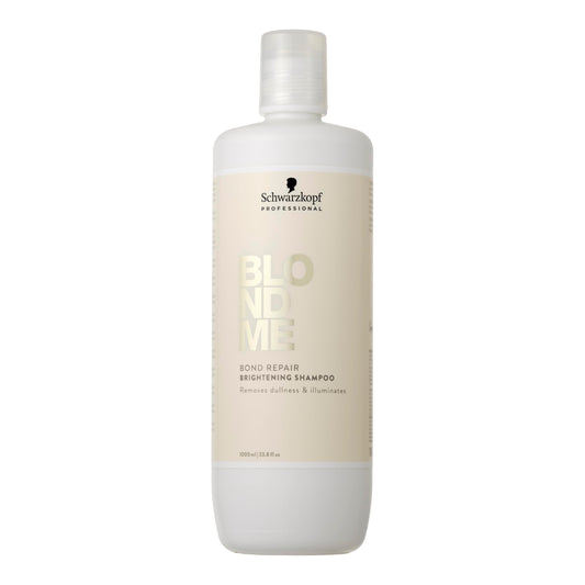 Schwarzkopf Blondme Brightening Shampoo 1000ml