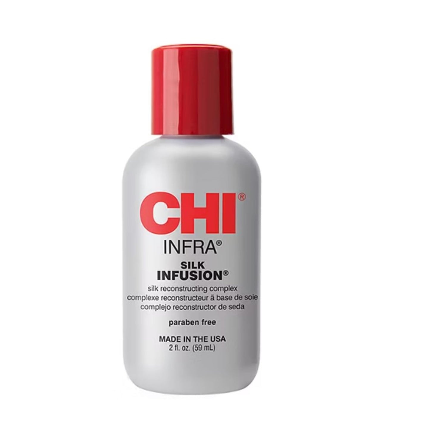 CHI Infra Silk Infusion Serum 59ml