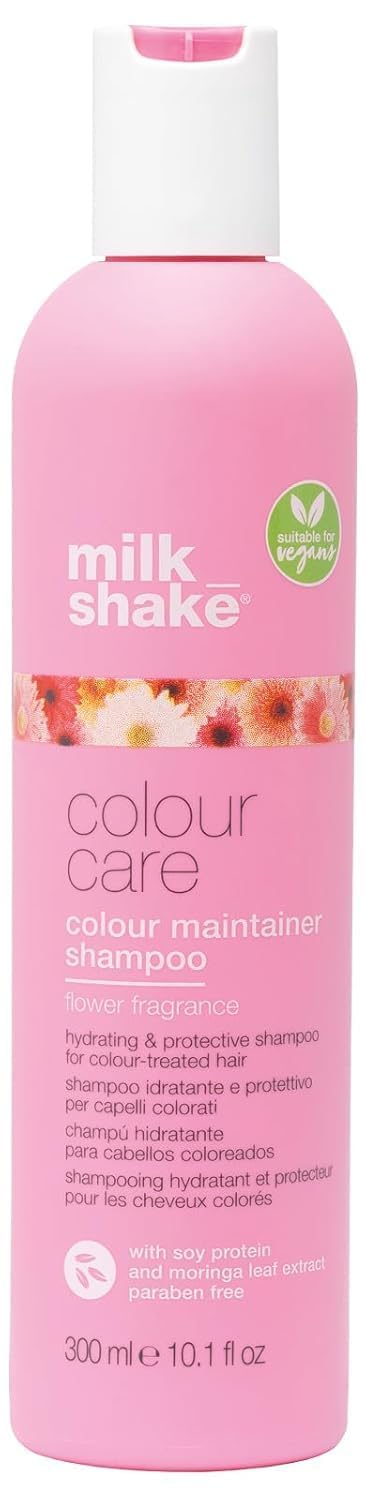 Milk Shake Colour Care Flower Shampoo 300ml