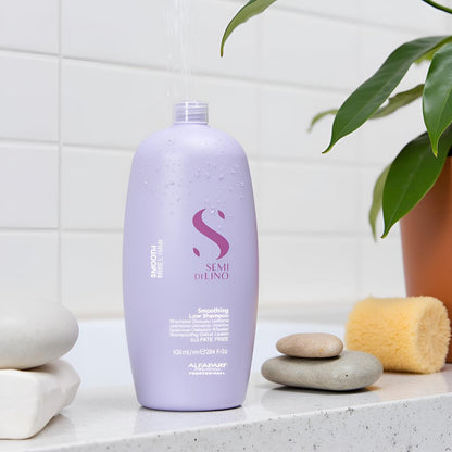 Alfaparf SDL Smooth Szampon 1000ml