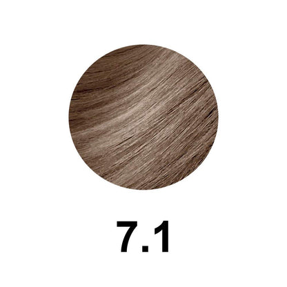 Montibello Denuee 7.1 Farba 60ml