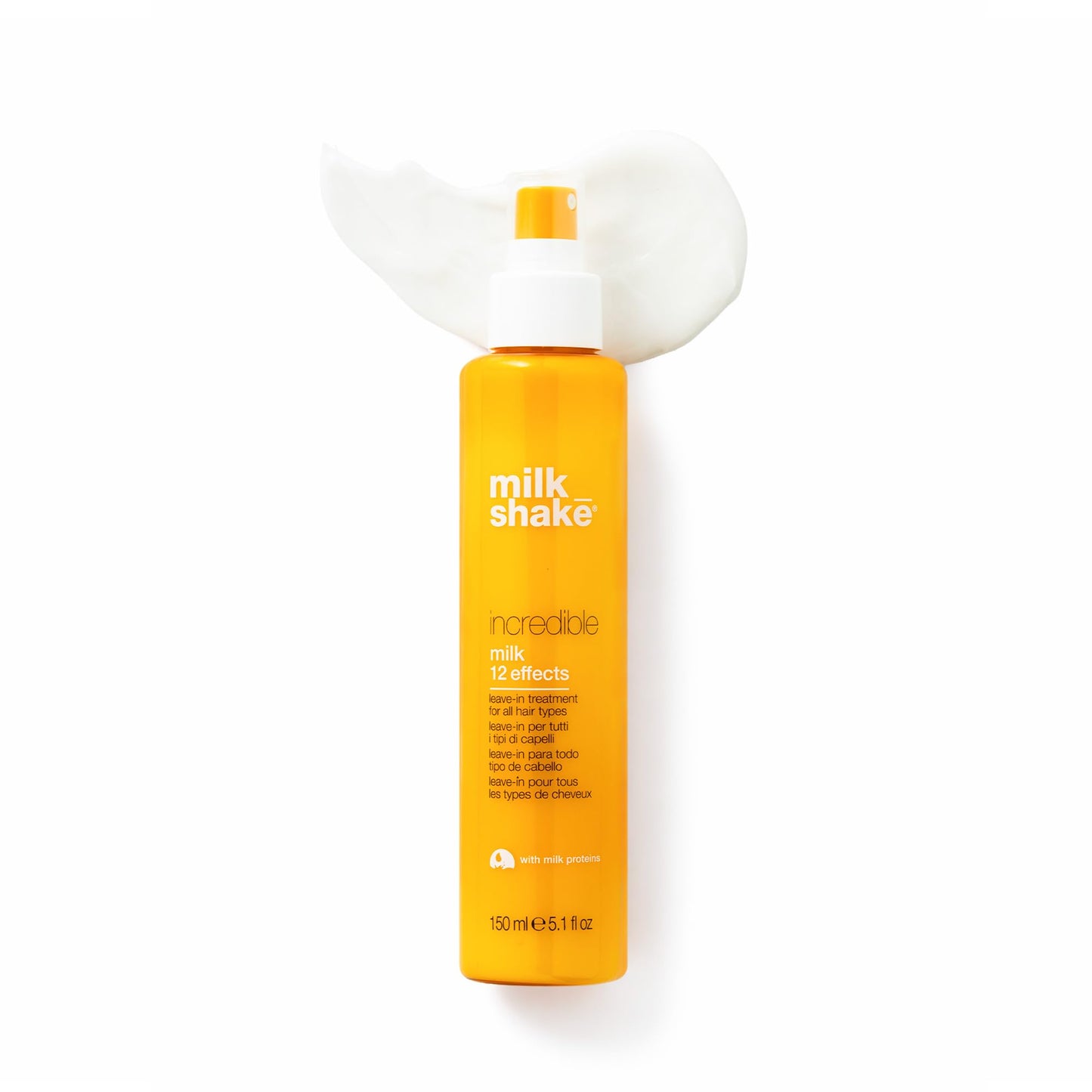 Milk Shake Incredible Milk 12in1 Treatment 150ml