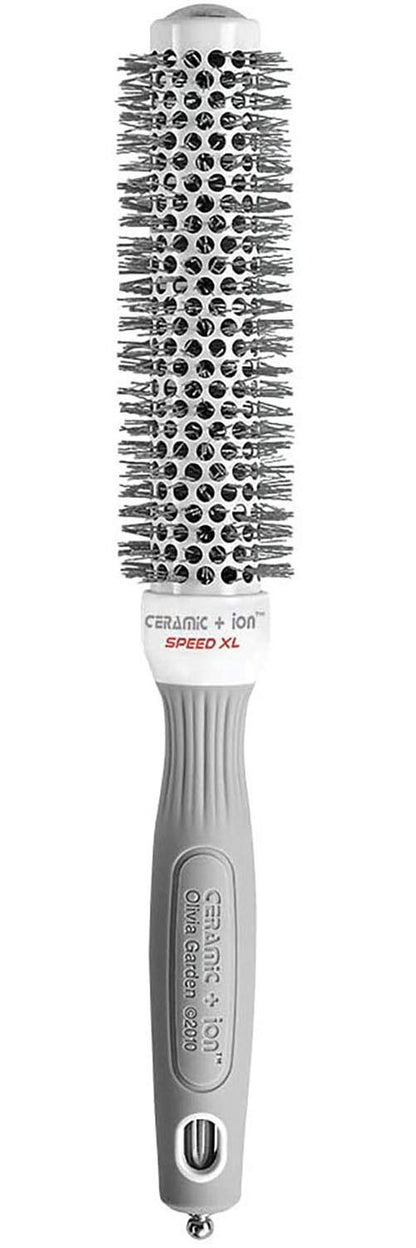 Olivia Garden 09 Ceramic + Ion Thermal Speed XL 25
