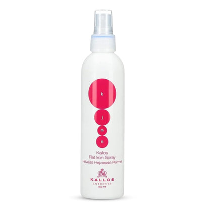Kallos Flat Iron Spray 200ml