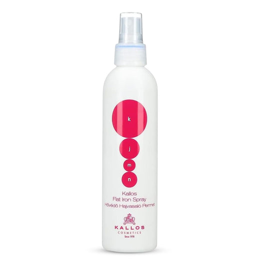 Kallos Flat Iron Spray 200ml