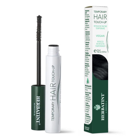 Herbatint Hair Touch Up Czarny 10ml