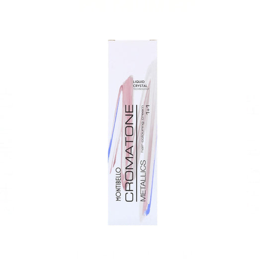 Montibello Cromatone Metallics 6.12 Farba 60ml